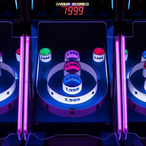 Dave & Buster's Syracuse