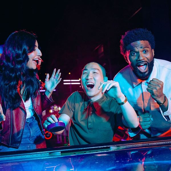 Dave & Buster's Syracuse