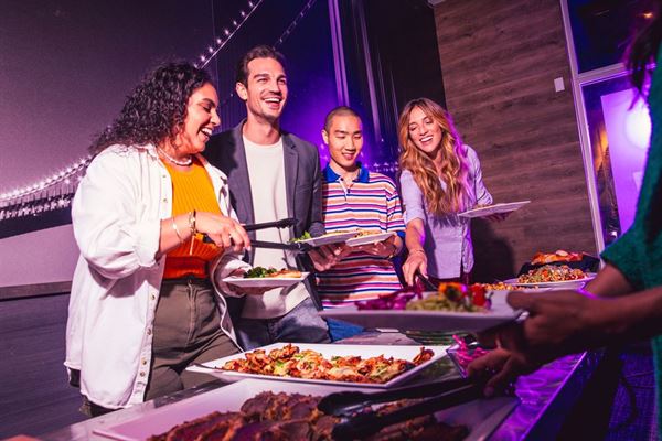 Dave & Buster's Syracuse