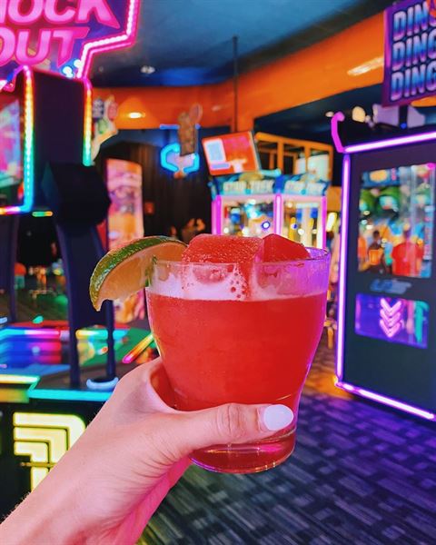 Dave & Buster's Rochester