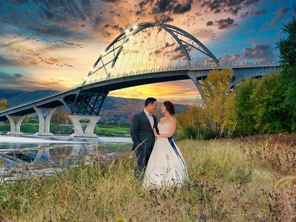 An Affair By the Lake