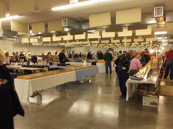 Eau Claire County Exposition Center