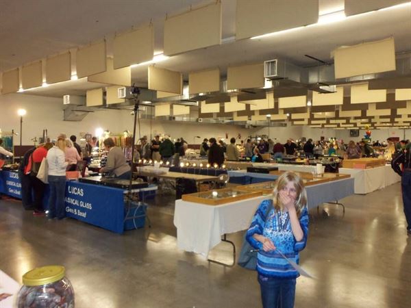 Eau Claire County Exposition Center