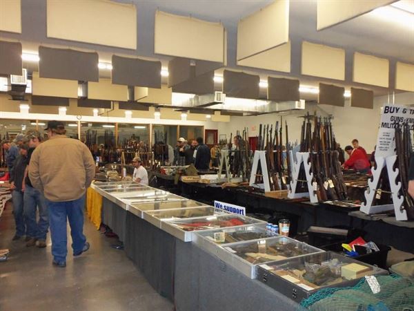 Eau Claire County Exposition Center