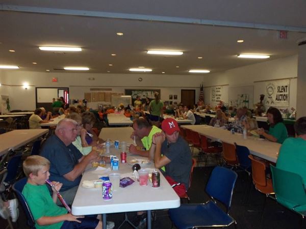 Eau Claire County Exposition Center