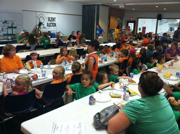 Eau Claire County Exposition Center