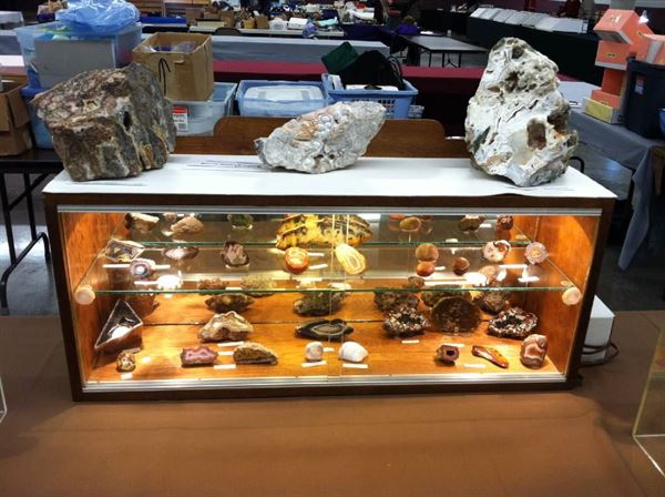 Eau Claire County Exposition Center