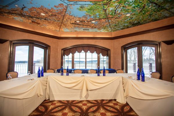 Saratoga National Golf Club