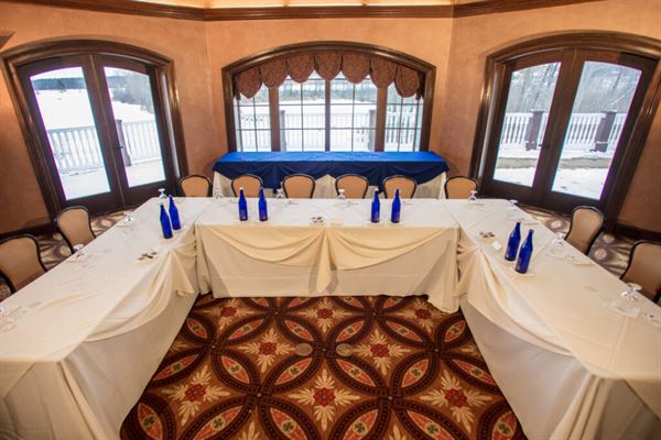 Saratoga National Golf Club