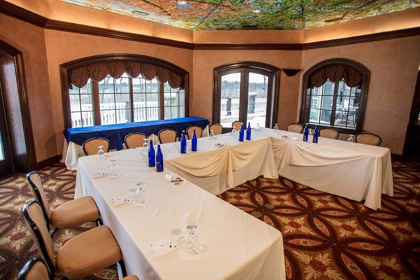 Saratoga National Golf Club