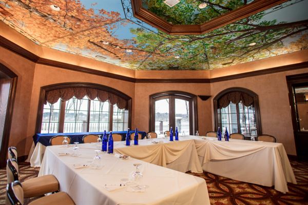 Saratoga National Golf Club