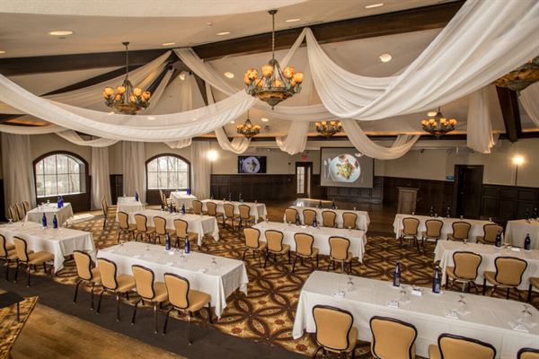 Saratoga National Golf Club