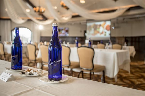 Saratoga National Golf Club