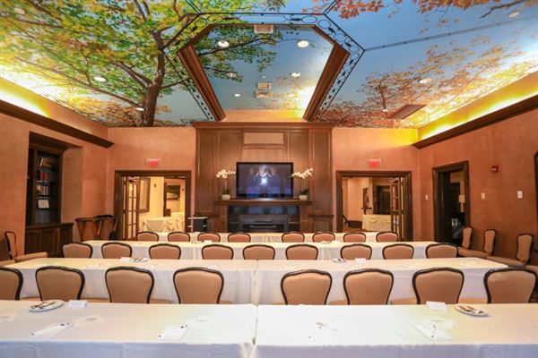 Saratoga National Golf Club