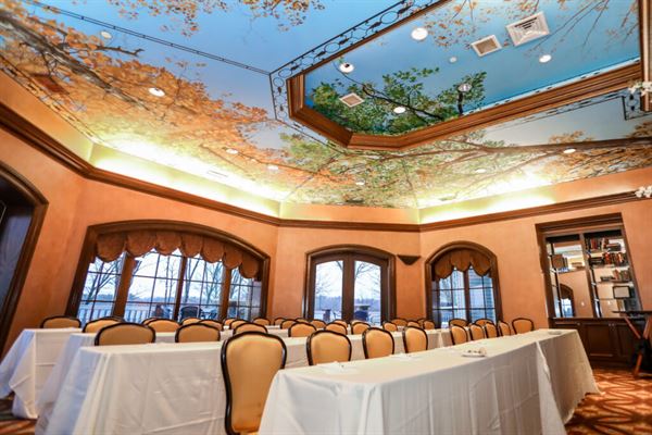 Saratoga National Golf Club