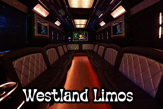 Westland Limos