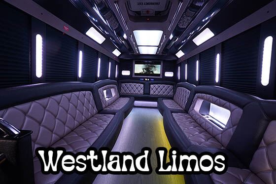 Westland Limos
