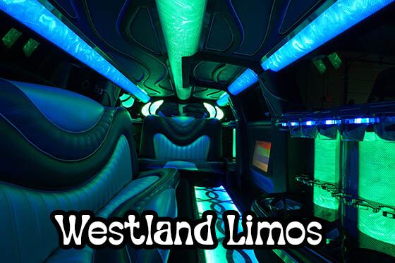 Westland Limos