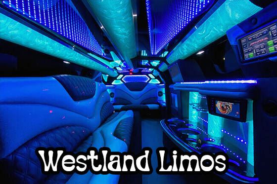 Westland Limos