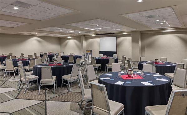 Sheraton Tucson Hotel & Suites