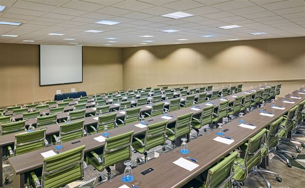 Sheraton Tucson Hotel & Suites