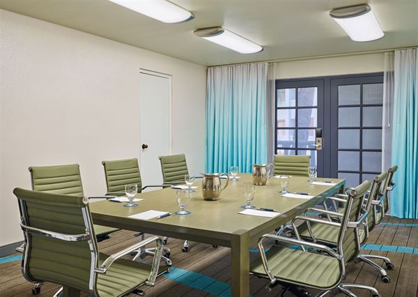 Sheraton Tucson Hotel & Suites