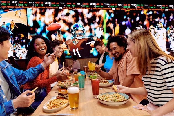 Dave & Buster's Lehigh Valley