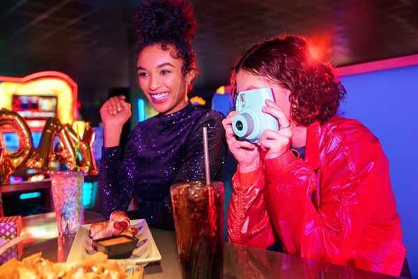 Dave & Buster's Lehigh Valley