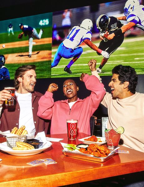 Dave & Buster's Lehigh Valley