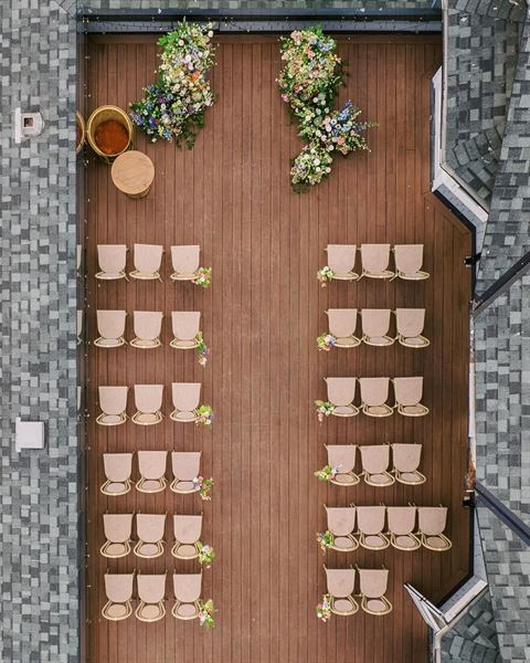 The Landing at Beach House Restaurant