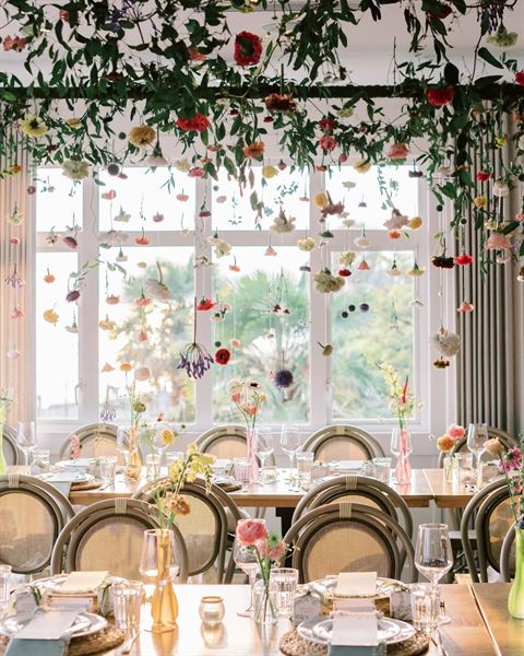 The Landing at Beach House Restaurant