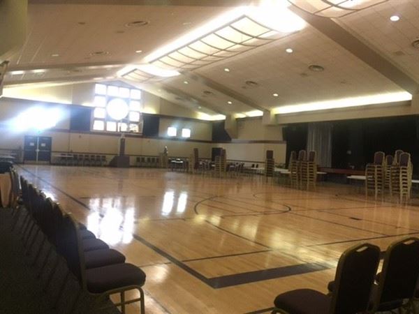 New Hope Baptist Church - Family Life Center