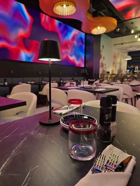 Planet Hollywood NYC