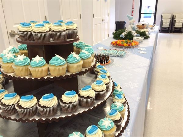 Shively Community Room