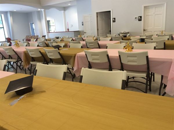 Shively Community Room