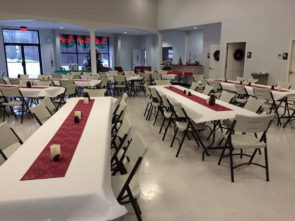 Shively Community Room