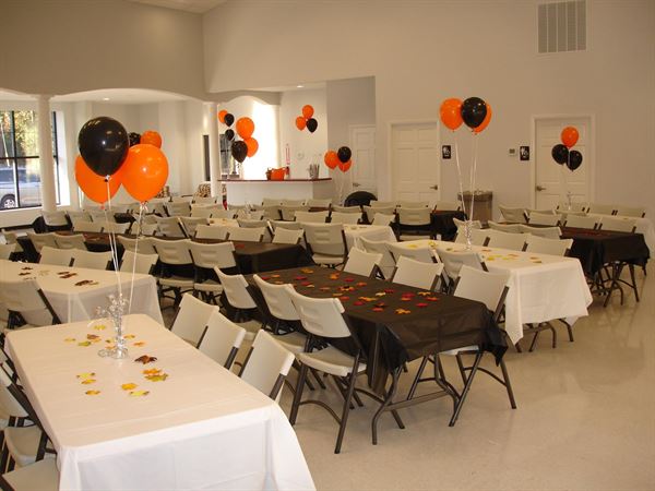 Shively Community Room