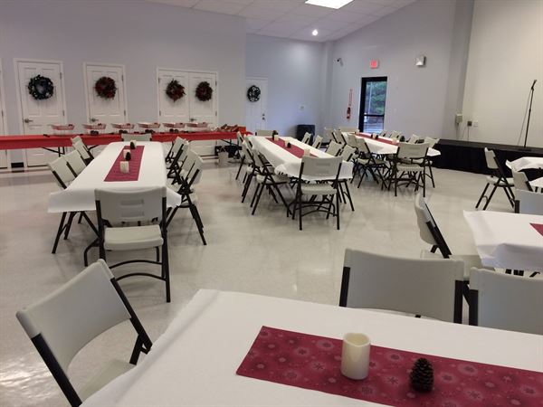 Shively Community Room