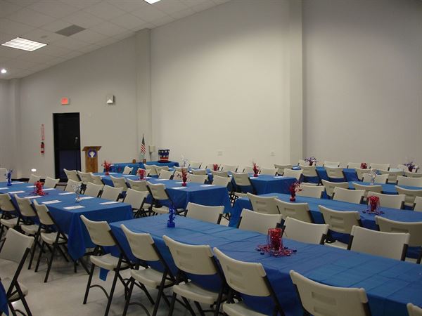 Shively Community Room