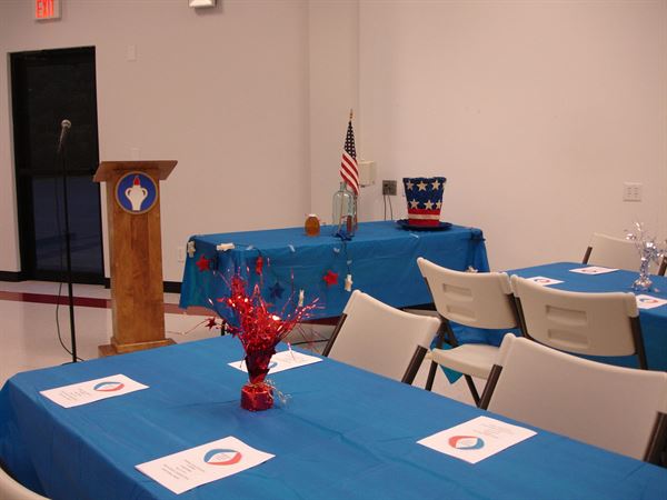 Shively Community Room