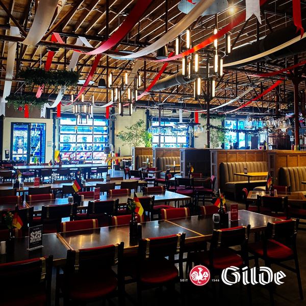 Gilde Brewery