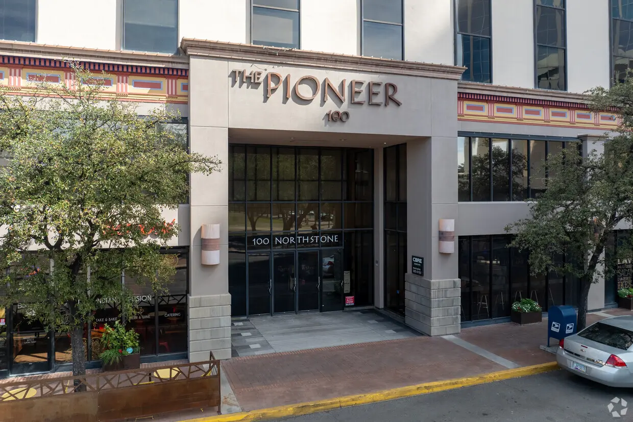Pioneer Tucson