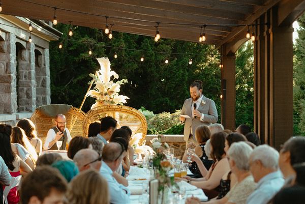 Cecil Green Park House