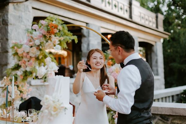 Cecil Green Park House