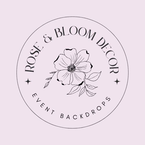 Rose & Bloom Decor