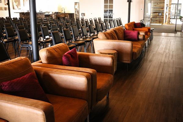 The Art of Surrender LLC