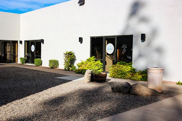 The Art of Surrender LLC