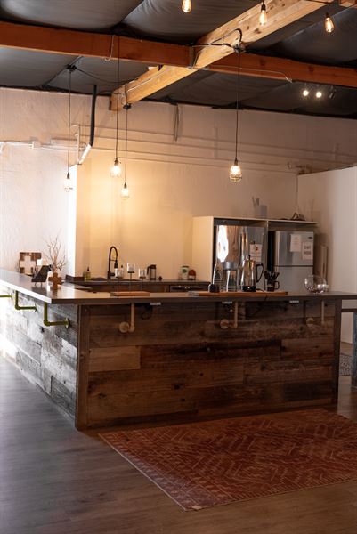 The Art of Surrender LLC