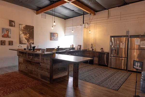 The Art of Surrender LLC