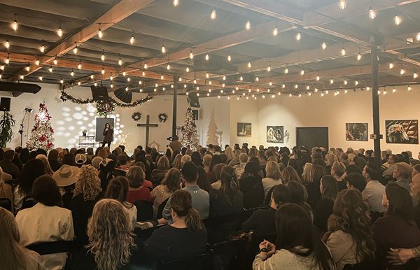 The Art of Surrender LLC